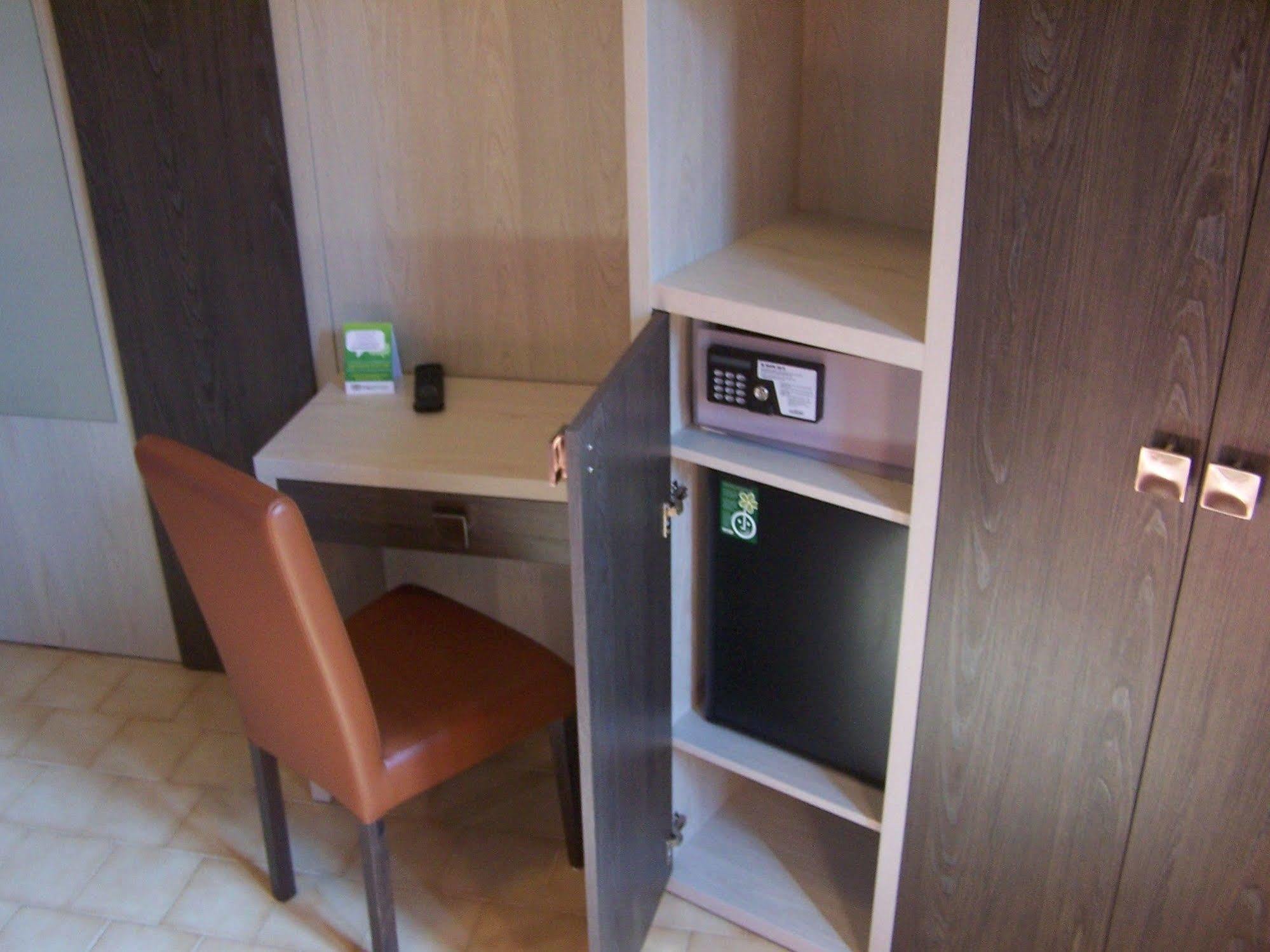 סלסומאג'יורה טרמה Hotel Carancini מראה חיצוני תמונה